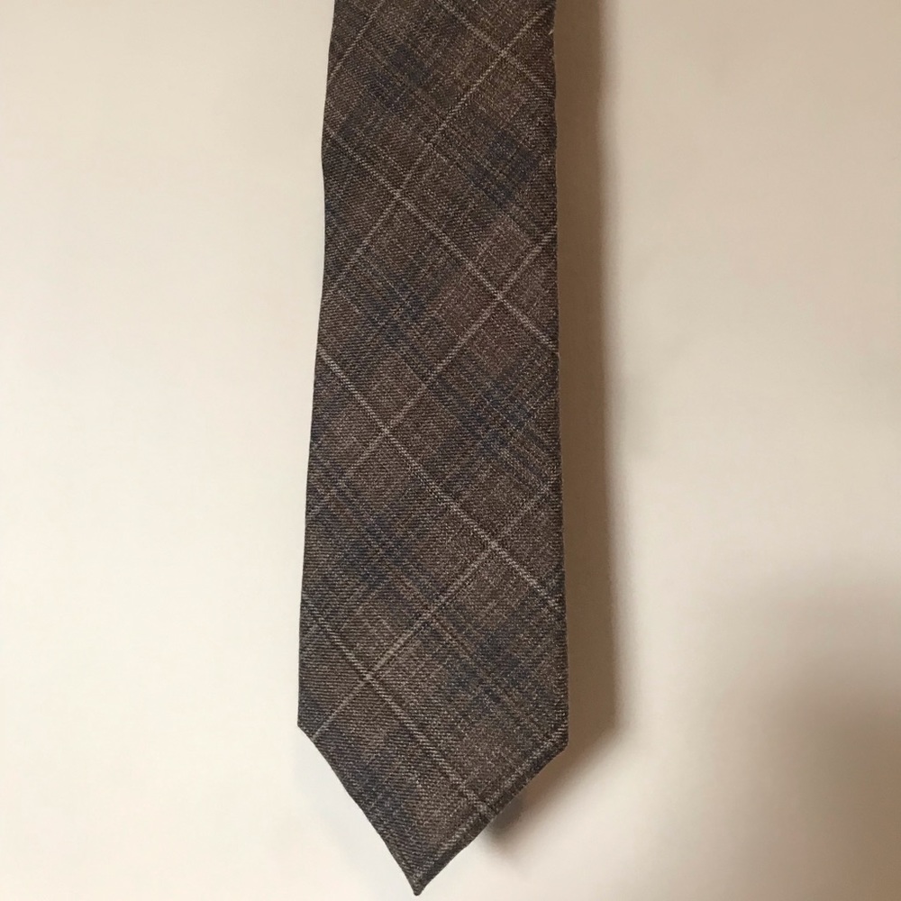 Unique Luciano Barbera Tie